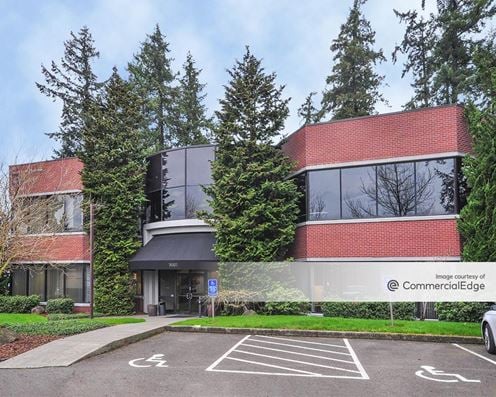 PacTrust Business Center - Buildings A, B, C & D