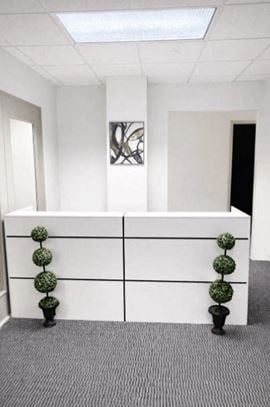 Same Day Virtual Offices - 1435 Walnut Street