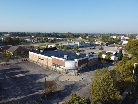 Retail space for Rent at 3362 Navarre Avenue in Oregon