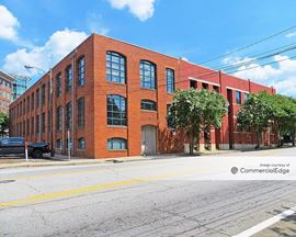 The Innovate Building