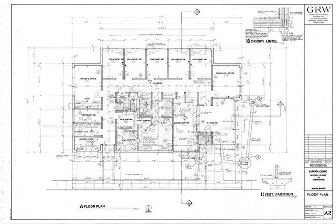 Turn-Key Professional Office Building with 18 Parking Spaces