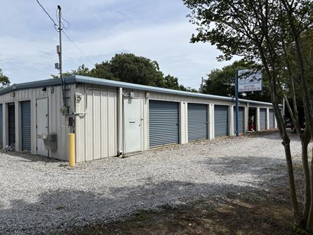 Other space for Sale at 1300 N T St in Pensacola
