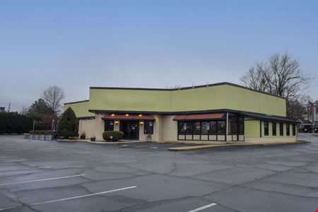 Retail space for Sale at 1514 US 70 Hwy W in Garner