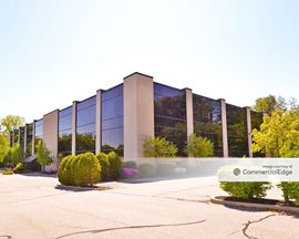 Valley Office Park - 5 Branch Street