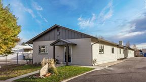 1233 Sherman Dr
