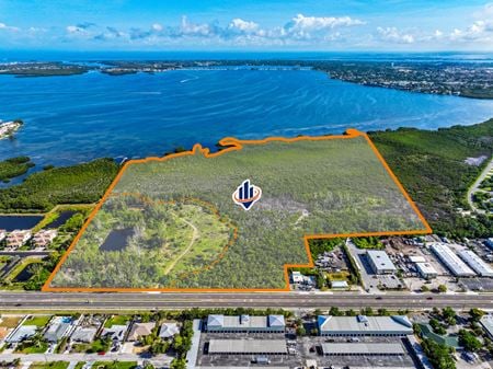 VacantLand space for Sale at 9000 Cortez Road in Bradenton