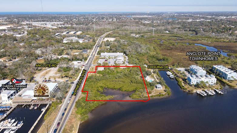 Kokolakis Tarpon Springs