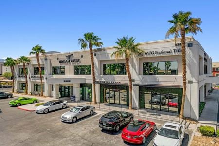 Office space for Sale at 9580 W Sahara Ave in Las Vegas