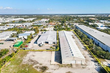 Industrial space for Sale at 1227 Hardin Avenue in Sarasota