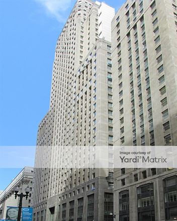33 North LaSalle Street