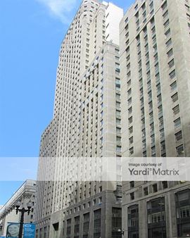 33 North LaSalle Street