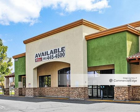 Retail space for Rent at 1709 West Florida Avenue in Hemet