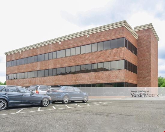 Conte-Lubrano Office Buildings