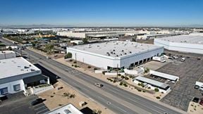 Prologis Distribution Center 14