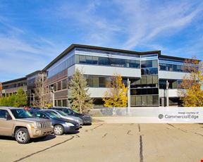 Stealth II at Southpointe Technology Park