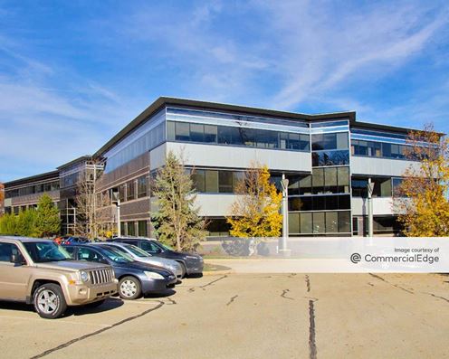 Stealth II at Southpointe Technology Park
