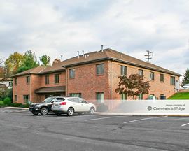 Heritage Hills Center