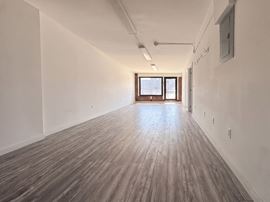 236 Johnson Avenue | East Williamsburg Private 3rd Floor Walk-Up Office for Lease