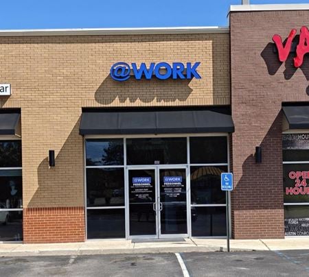 Office space for Rent at 231 State Farm Parkway in Birmingham