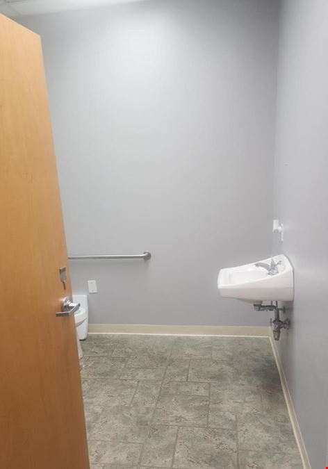 100 Genessee St Auburn NY suite 20