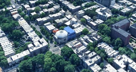 Other space for Rent at 221 Kingston Avenue in Brooklyn