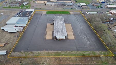 Industrial space for Sale at 215 S Olive St in South Bend
