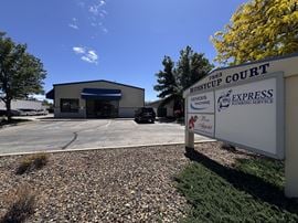 7863 W Mossy Cup St