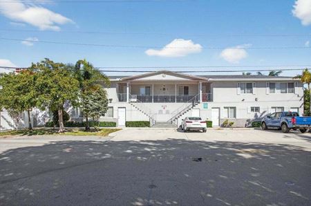 Multi-Family space for Sale at 825 Northeast 6th Street in Fort Lauderdale