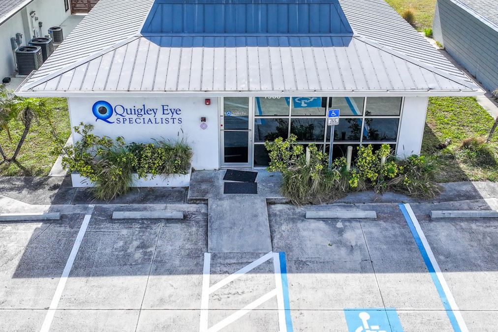 Stand Alone Medical Office Building