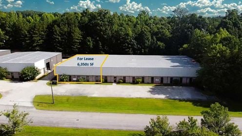 175 Andrew Drive, Suite 100