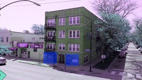 3525 W Belmont Ave, Chicago, IL