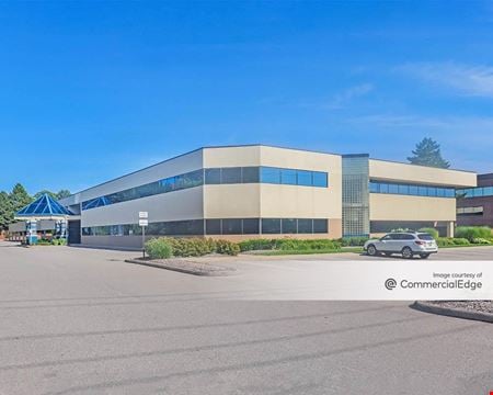 Commercial space for Rent at 441 South Livernois Road in Rochester Hills