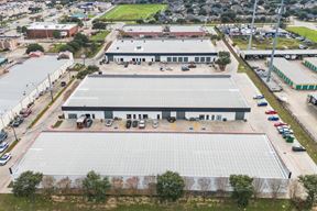 Morton Business Park