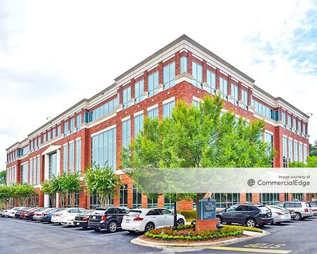 Office space for Rent at 11020 David Taylor Drive in Charlotte