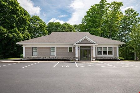 Office space for Sale at 22-26 School Street in Merrimac