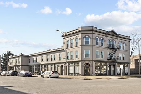 Office space for Rent at 2701 Clifton Ave in Saint Louis