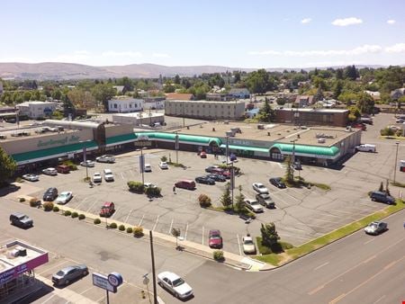Commercial space for Rent at 910 Summitview Avenue in Yakima