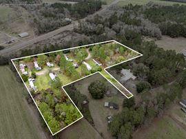 Camellia Estates Mobile Home Park