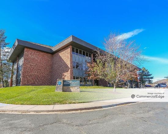 Denver West Office Building #19