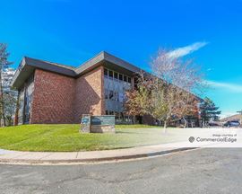 Denver West Office Building #19