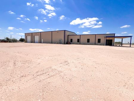 Industrial space for Rent at 3717 S County Road 1232 in Midland