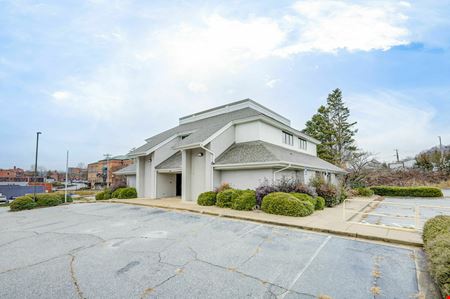 Office space for Sale at 201 E 1st Ave in Easley