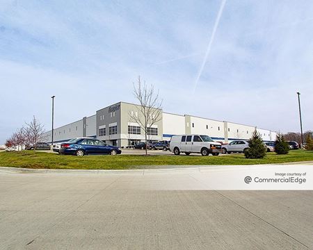 Industrial space for Rent at 180 Bartram Pkwy in Franklin