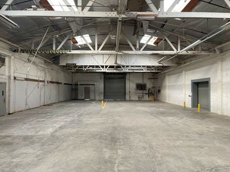 Photo of commercial space at 6924 Stanford Ave in Los Angeles