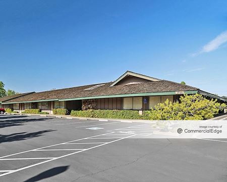 Office space for Rent at 2701 Cottage Way in Sacramento