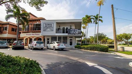 Retail space for Rent at 3000 N Federal Hwy in Fort Lauderdale
