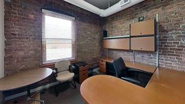 2 Floor Office Space at Pere Marquette