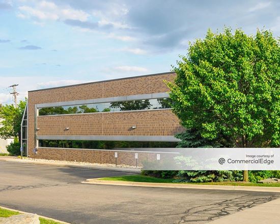 1800 W Big Beaver Rd, Troy, MI 48084 - Office for Lease