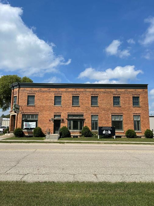 Hotel Stuart