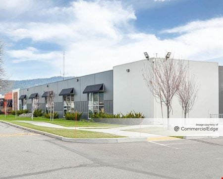 Photo of commercial space at 2818 North Sullivan Road #100 in Spokane Valley